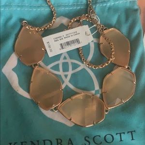Kendra Scott Connely Necklace